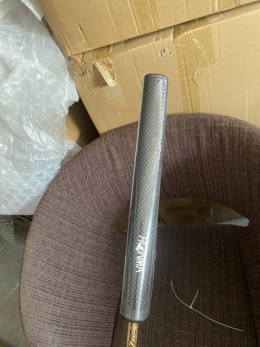 请输入全新正品HONMA金推.送礼首选 商品图9