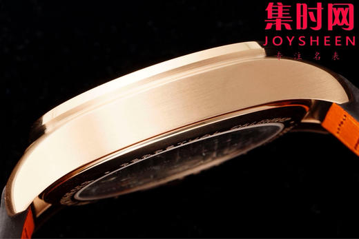 新款IWC万国 RMS飞行员陀飞轮系列 男士腕表 表径43mm 搭载高端定制手动陀飞轮机械机芯 商品图7