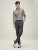 佐丹奴男装26年新款修身窄脚九分裤01126001 商品缩略图1