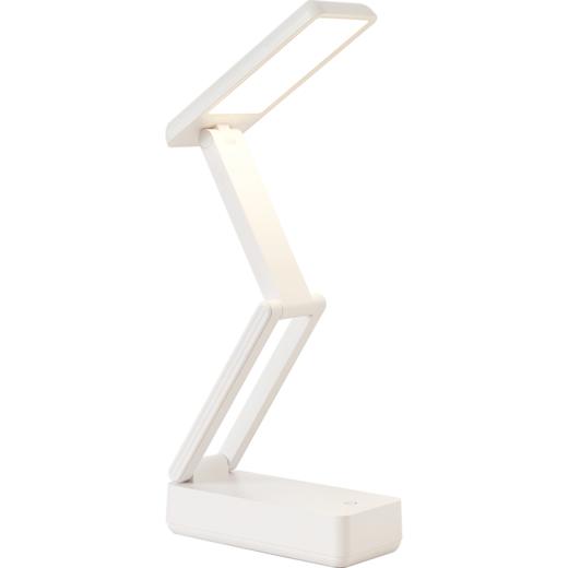 新品双倍积分🔥OPPLE欧普照明明恒折叠台灯充电调光调色 商品图5