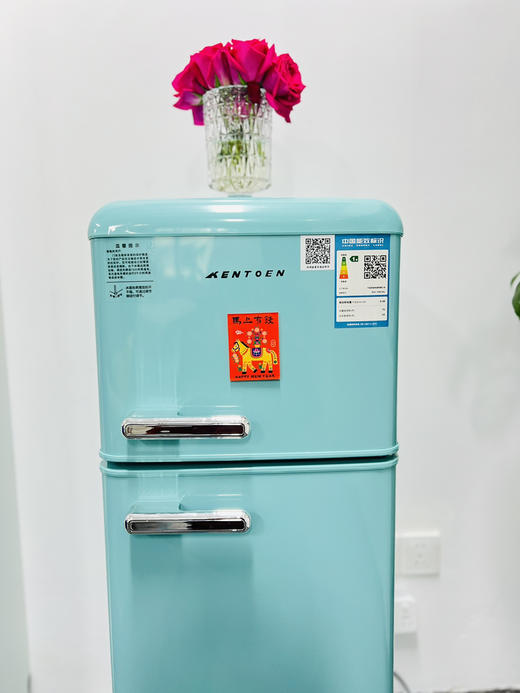 2026马上有钱冰箱贴 商品图4