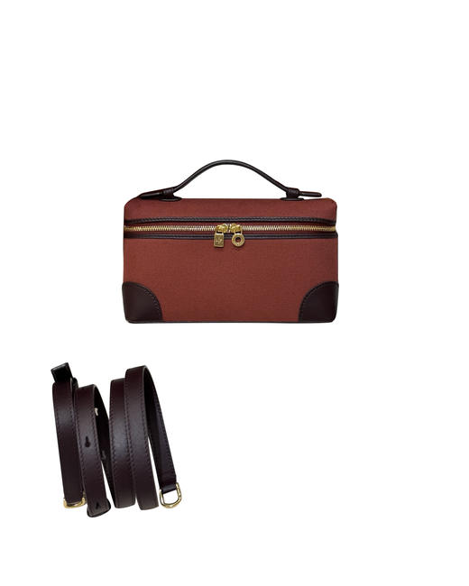 限定款Extra pocket L19手提/斜挎包ho015 商品图0