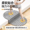 软硅胶指压板 超慢跑用 趾压板原地跑步 大液态足底按摩脚踩垫 商品缩略图1