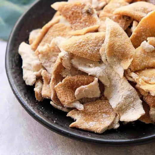 【童年蜜饯】清水陈皮 商品图2