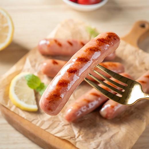 麦德龙 麦臻选台式香肠 750g 商品图2