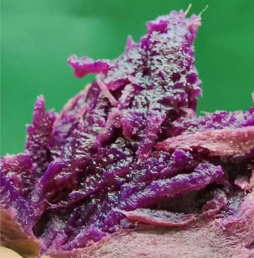 云南高原蜜糖紫薯（软糯香甜）4斤 商品图0