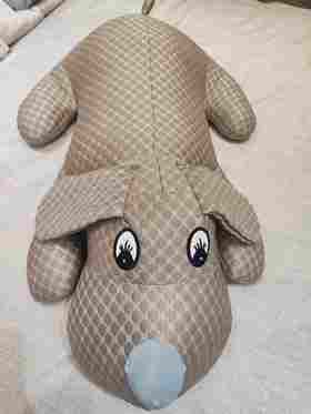 杉杉家纺宠物狗枕头