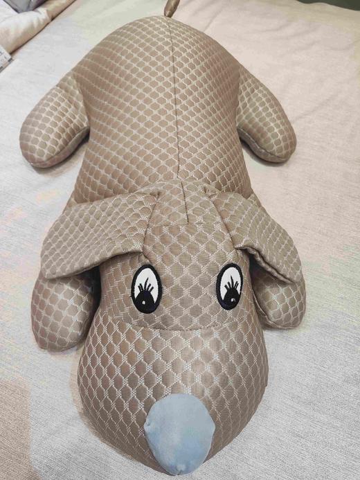 杉杉家纺宠物狗枕头 商品图0