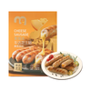 麦德龙 麦臻选车达芝士肠 480g 商品缩略图0