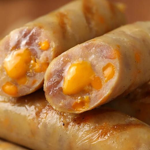 麦德龙 麦臻选车达芝士肠 480g 商品图3