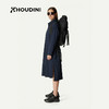 HOUDINI胡丁尼Route Shirt Dress路径女户外夏中长款衬衫长裙 860068 商品缩略图4