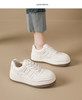 【HF】无忧购厚底小白鞋女2026春季新款韩版百搭运动休闲板鞋（截单后3-5天发货） 商品缩略图7