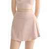 【3~5天发货】跃牌【美度空间】系列 防走光瑜伽裙裤女亲肤裸感高腰a字裙DQ62008 商品缩略图2
