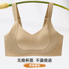 雅黛俪大胸显小女士文胸反重力提拉聚拢内衣轻薄兔耳朵杯春夏新款无痕胸罩2026年 商品缩略图2