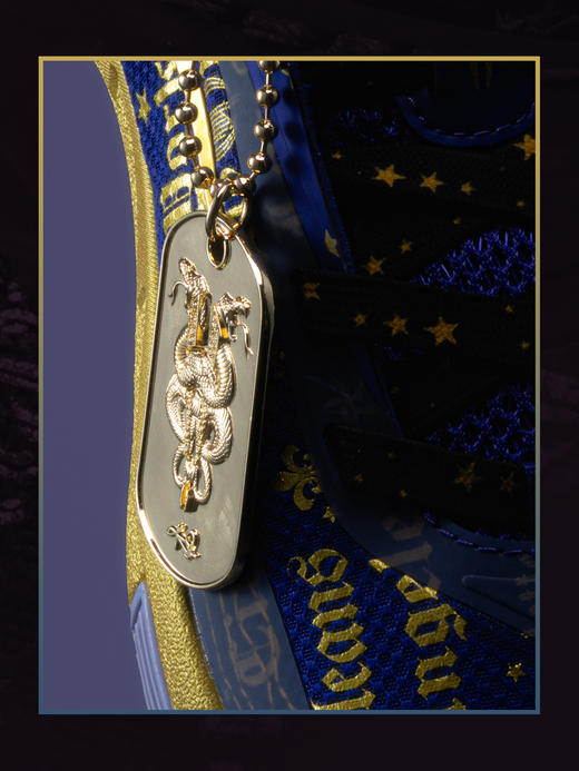 【凯里·欧文同款】安踏欧文三代 | 低帮篮球鞋112621102 商品图7