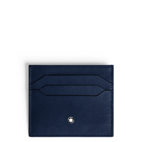 万宝龙 卡包  MB221664-F .