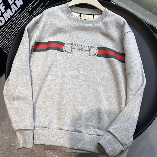 Gucc*卫衣清仓合集男女同款 商品图8