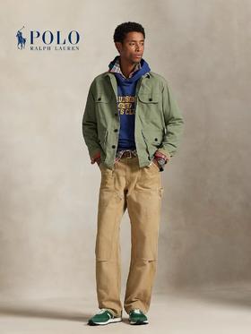 Ralph Lauren 拉夫劳伦 外套男  MNPOWOV16824816-300 .