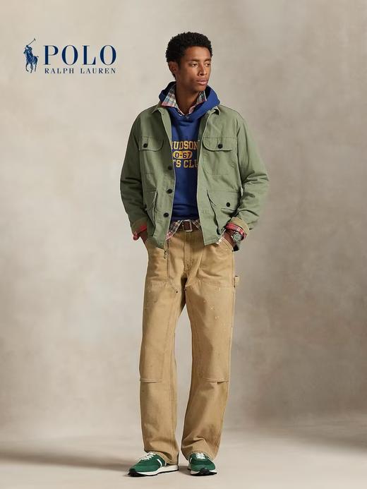 Ralph Lauren 拉夫劳伦 外套男  MNPOWOV16824816-300 . 商品图0