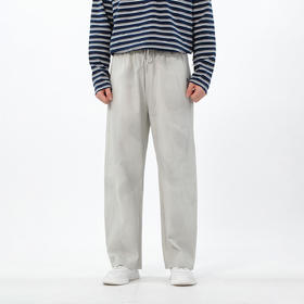 棉布笔刷布制阔腿裤-纪念日百货门店同款169448329