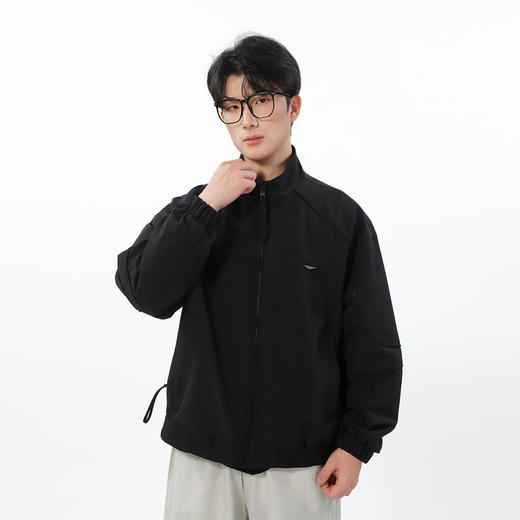 基础立领夹克外套-纪念日百货门店同款169094866 商品图1