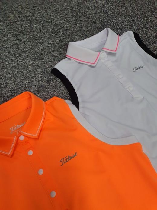 TIT家女士背心，亲肤面料，夏天必选百搭款W421614-26 商品图2