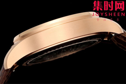RMS万国葡萄牙陀飞轮系列 真陀飞轮 新款推出 男士腕表 表径43mm 商品图7
