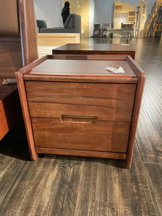 床头柜/A549-29H 商品图0