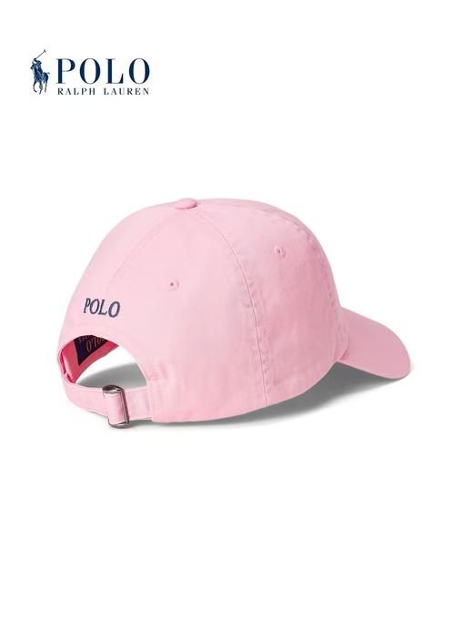 Ralph Lauren 拉夫劳伦 帽子女  WAPOHDW0J420022-650 . 商品图1