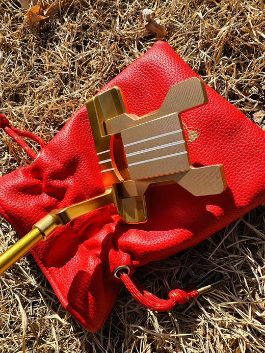 几乎全新HONMA女士四星套杆 商品图6