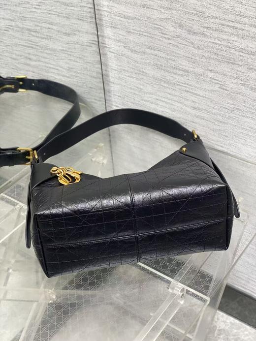 迪奥 VOYAGE系列 腋下包 牛皮 hobo（LZ） 商品图3