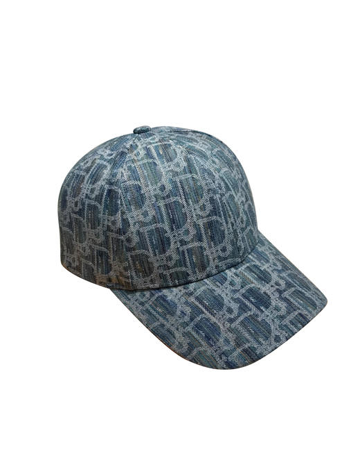 提花棒球帽la010 商品图2