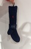 【贴身衣物不退不换】Ralph Lauren 拉夫劳伦 袜子男  MAPOHOS03420994-410 蓝色. 商品缩略图0