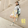 Pansy盼喜日本女鞋户外超轻舒适免系带不累脚休闲鞋2026春季新款HD4303 商品缩略图1