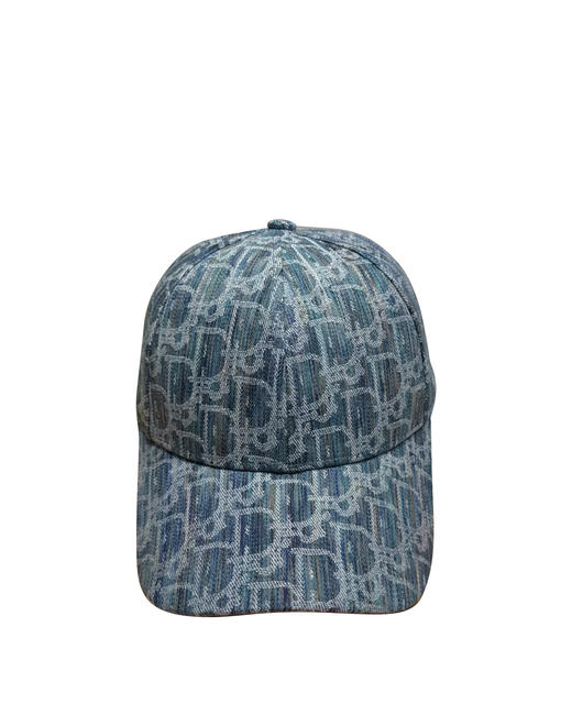 提花棒球帽la010 商品图1