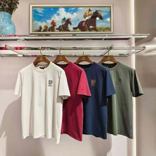 姆赛保罗短袖 商品图0