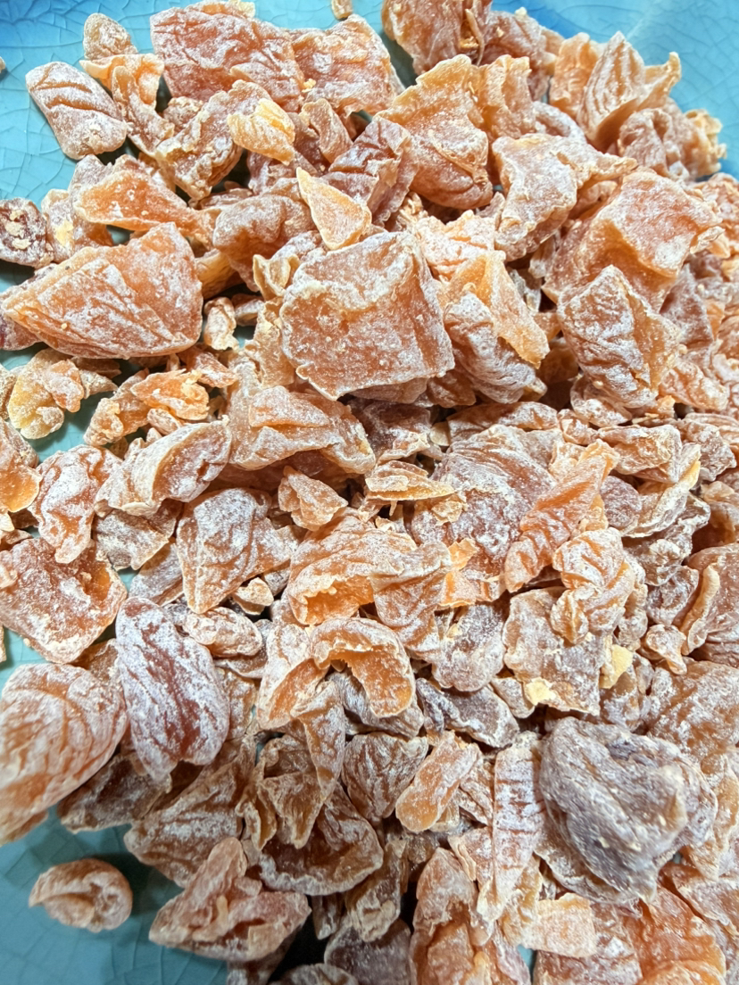 【童年蜜饯】酸梅粒200g