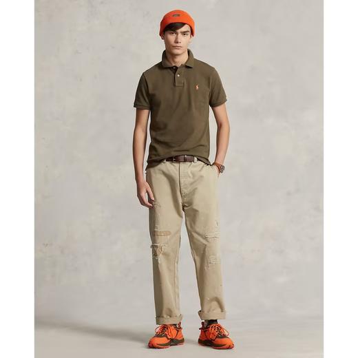 Ralph Lauren 拉夫劳伦 POLO男  MNPOKNI1N820492-300 . 商品图1