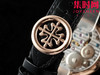 表王—RMS百达翡丽星空陀飞轮系列 男士腕表 搭载高端定制手动陀飞轮机械机芯 商品缩略图5