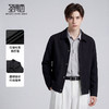 【易打理】圣得西简约风商务按扣男士夹克2026年春季今年爆款外套 商品缩略图3