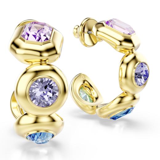 施华洛世奇 耳环  5737444-F 商品图0