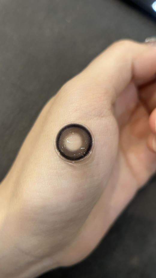 AROMI雪球黑（佩戴直径：14.5mm） 商品图9