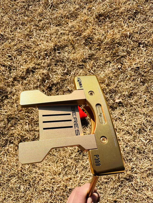 几乎全新HONMA女士四星套杆 商品图7