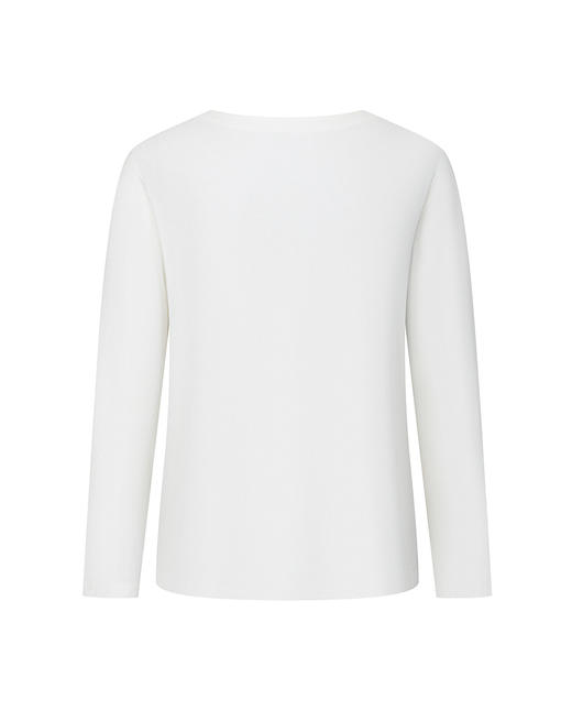 5楼爱慕少女奶皮大耳狗家居服长袖上衣 AJ141L151 商品图4