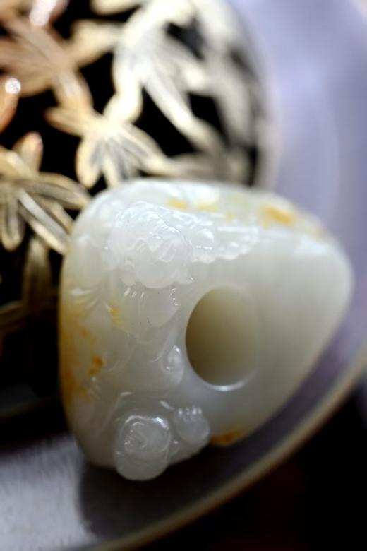 财神到·红皮独籽勒子【 嘉石2621】 商品图8