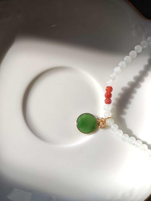 立春·碧玉小滴溜合集【 嘉石2619】 商品图5