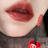 阿玛尼GIORGIO ARMANI · 红管唇釉丝绒哑光口红滋润经典正红400 206 正品1.5ml 小样 商品缩略图8