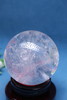 迷罗元和堂 | 白水晶球直径约11cm【器悟雅玩】 商品缩略图1