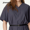 HOUDINI胡丁尼Cosmo Dress都市户外26夏新女宽松休闲长裙  860070 商品缩略图7
