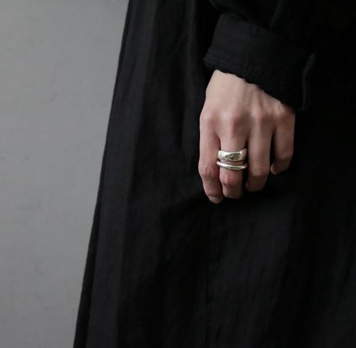 Atelier d'antan(koku beam）戒指 商品图3